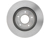 Disc Brake Rotor Raybestos Brakes 580442