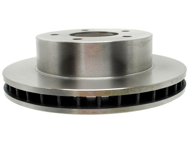 Disc Brake Rotor Raybestos Brakes 580442R