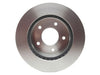Disc Brake Rotor Raybestos Brakes 580442R