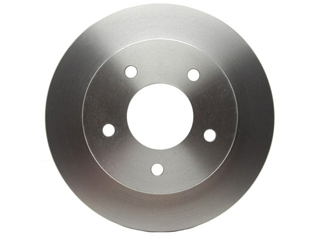 Disc Brake Rotor Raybestos Brakes 580442R