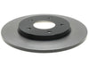 Disc Brake Rotor Raybestos Brakes 580449