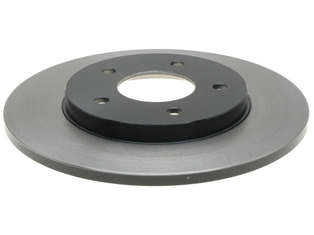 Disc Brake Rotor Raybestos Brakes 580449