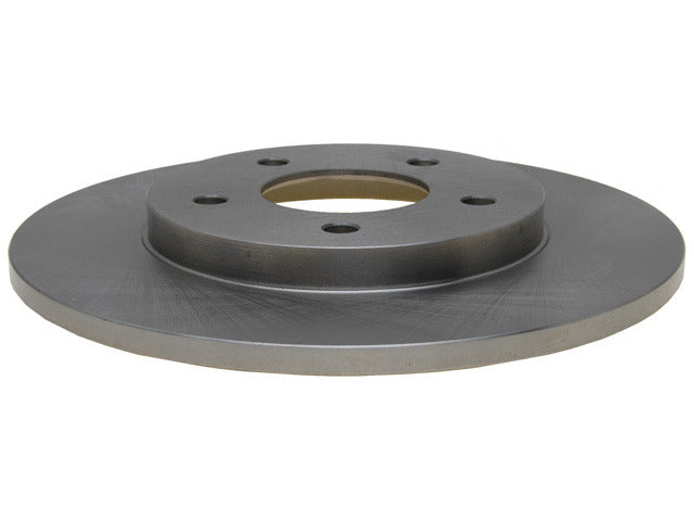 Disc Brake Rotor Raybestos Brakes 580449R