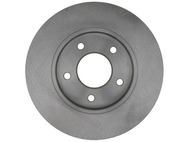 Disc Brake Rotor Raybestos Brakes 580449R