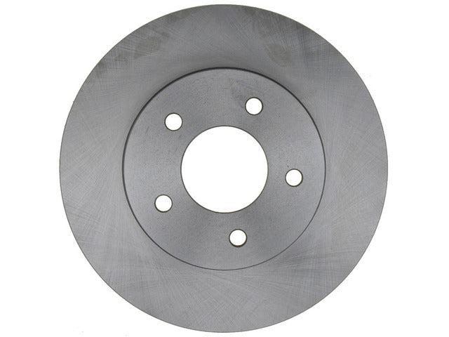 Disc Brake Rotor Raybestos Brakes 580449R