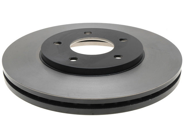 Disc Brake Rotor Raybestos Brakes 580450