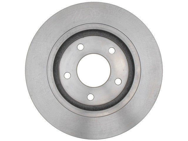 Disc Brake Rotor Raybestos Brakes 580450
