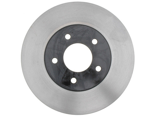 Disc Brake Rotor Raybestos Brakes 580450