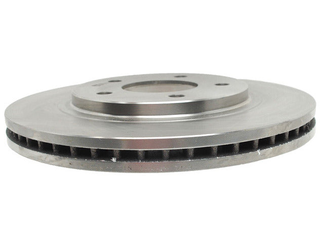 Disc Brake Rotor Raybestos Brakes 580450R