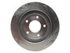 Disc Brake Rotor Raybestos Brakes 580450R