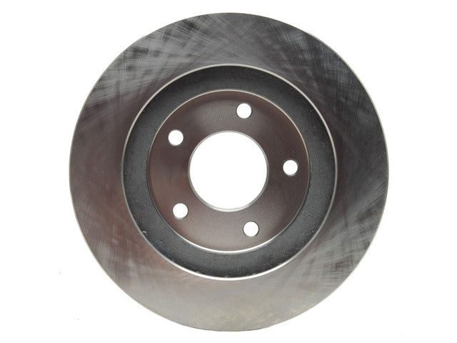 Disc Brake Rotor Raybestos Brakes 580450R