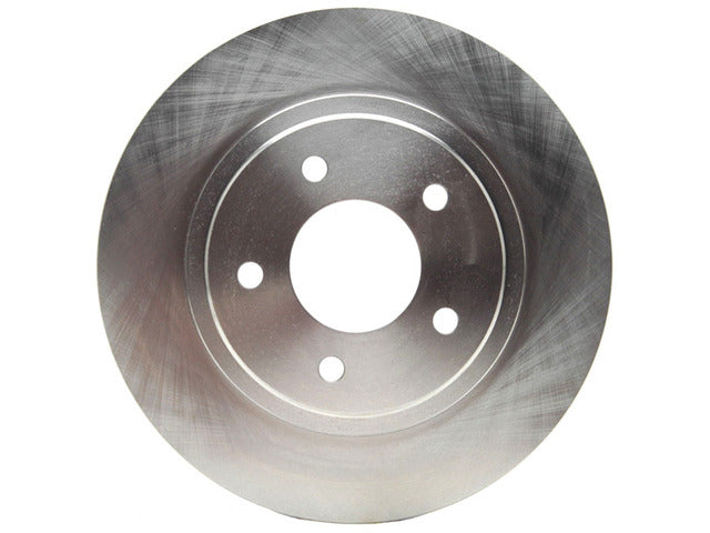 Disc Brake Rotor Raybestos Brakes 580450R