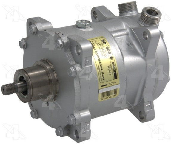 A/C Compressor Four Seasons 58046