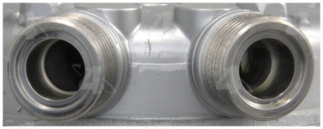 A/C Compressor Four Seasons 58046