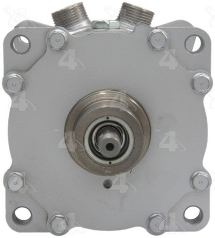 A/C Compressor Four Seasons 58046
