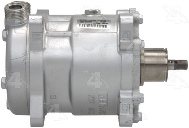 A/C Compressor Four Seasons 58046