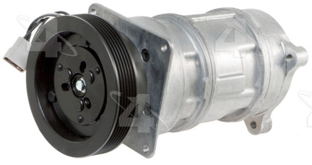 A/C Compressor Four Seasons 58047
