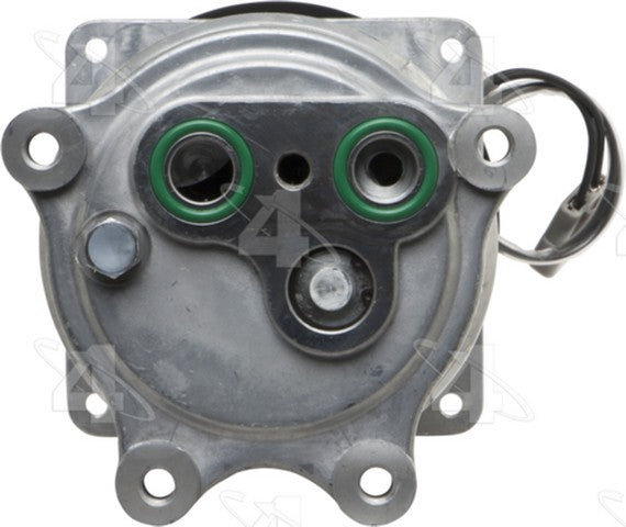 A/C Compressor Four Seasons 58047