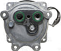 A/C Compressor Four Seasons 58047