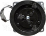 A/C Compressor Four Seasons 58047