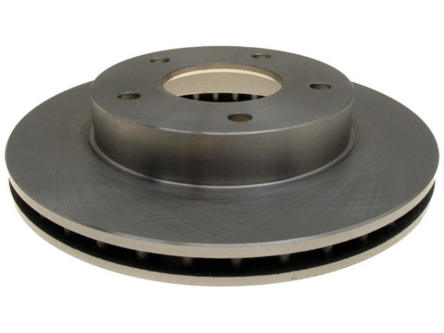 Disc Brake Rotor Raybestos Brakes 5804R