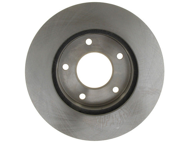 Disc Brake Rotor Raybestos Brakes 5804R