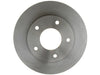 Disc Brake Rotor Raybestos Brakes 5804R