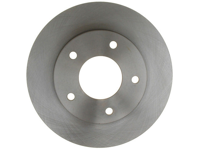 Disc Brake Rotor Raybestos Brakes 5804R
