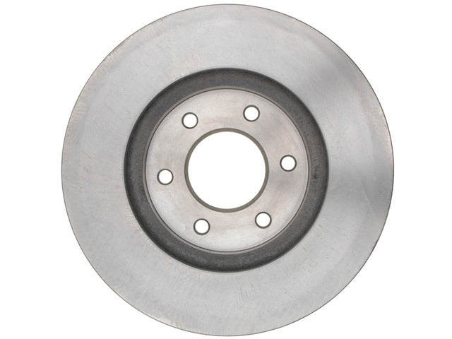 Disc Brake Rotor Raybestos Brakes 580502