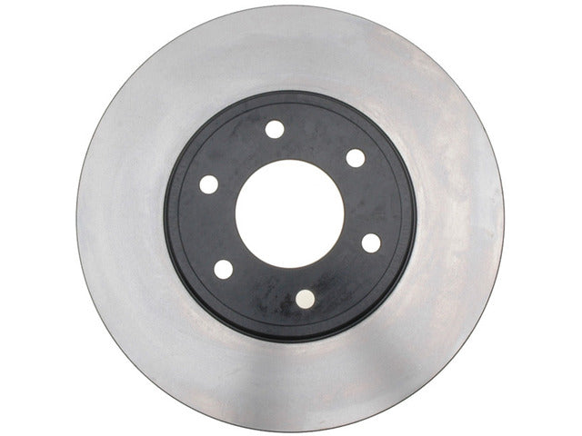 Disc Brake Rotor Raybestos Brakes 580502