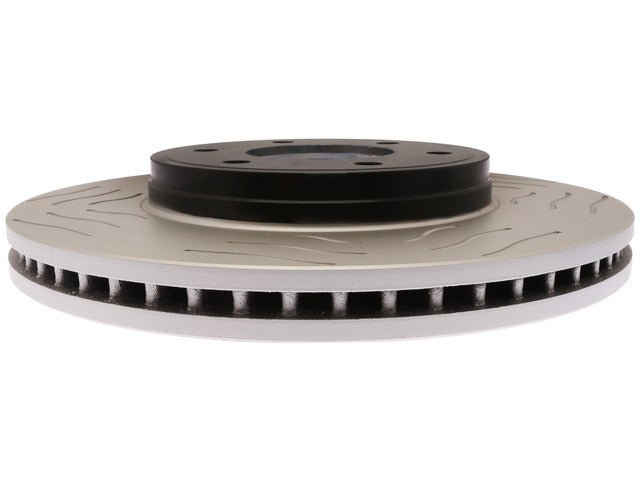 Disc Brake Rotor Raybestos Brakes 580502PER