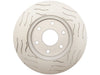 Disc Brake Rotor Raybestos Brakes 580502PER