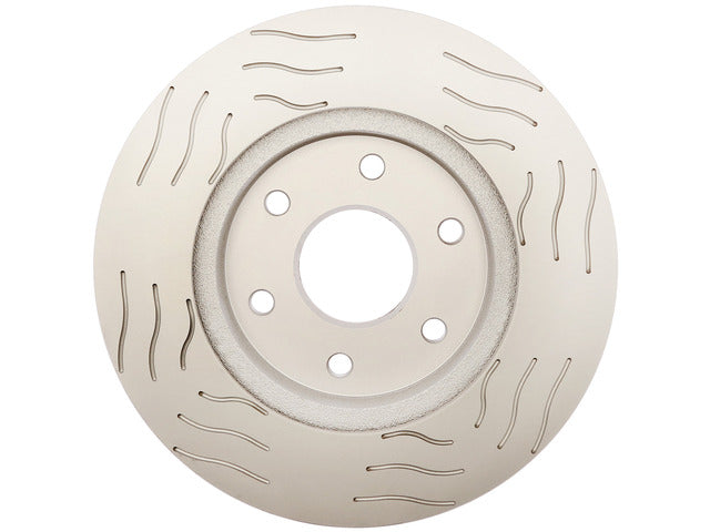 Disc Brake Rotor Raybestos Brakes 580502PER