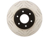 Disc Brake Rotor Raybestos Brakes 580502PER