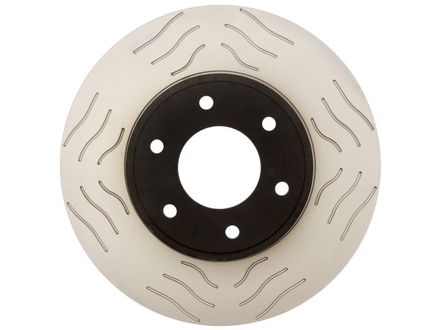 Disc Brake Rotor Raybestos Brakes 580502PER