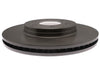 Disc Brake Rotor Raybestos Brakes 580502R