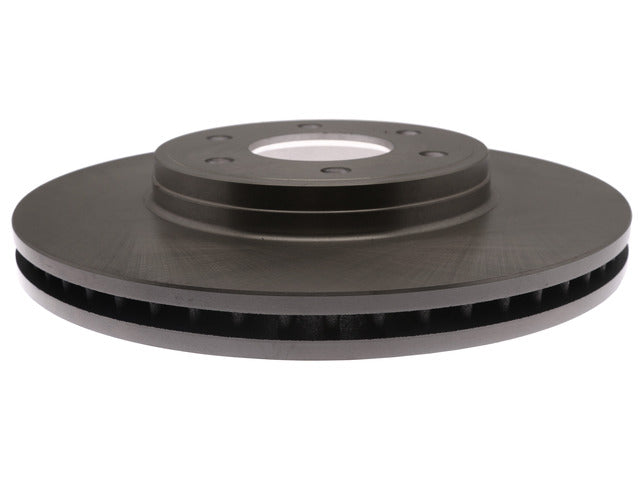 Disc Brake Rotor Raybestos Brakes 580502R