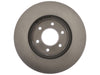 Disc Brake Rotor Raybestos Brakes 580502R