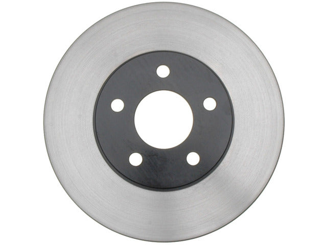 Disc Brake Rotor Raybestos Brakes 580503