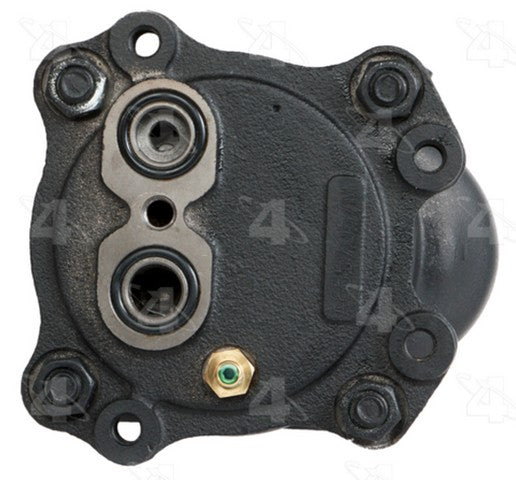 A/C Compressor Four Seasons 58051