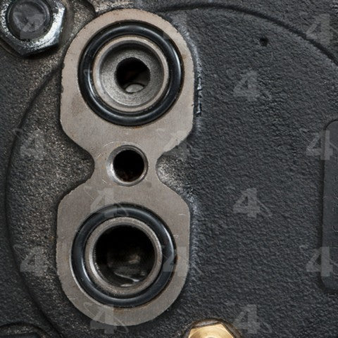 A/C Compressor Four Seasons 58051