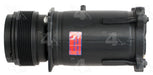 A/C Compressor Four Seasons 58051