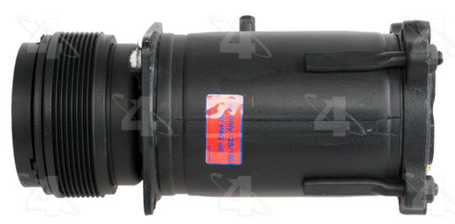 A/C Compressor Four Seasons 58051