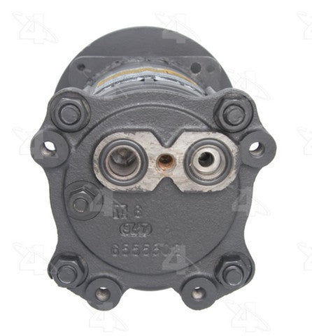 A/C Compressor Four Seasons 58053