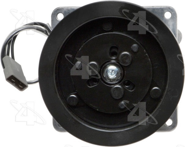 A/C Compressor Four Seasons 58058