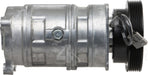 A/C Compressor Four Seasons 58058