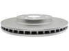 Disc Brake Rotor Raybestos Brakes 580678FZN