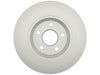 Disc Brake Rotor Raybestos Brakes 580678FZN