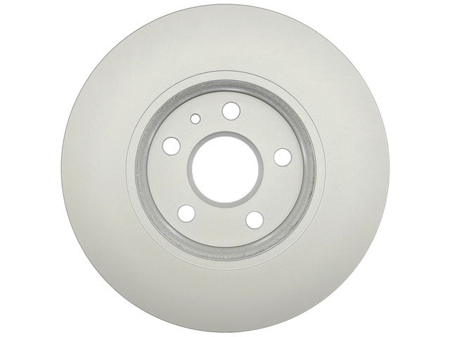 Disc Brake Rotor Raybestos Brakes 580678FZN