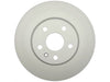 Disc Brake Rotor Raybestos Brakes 580678FZN